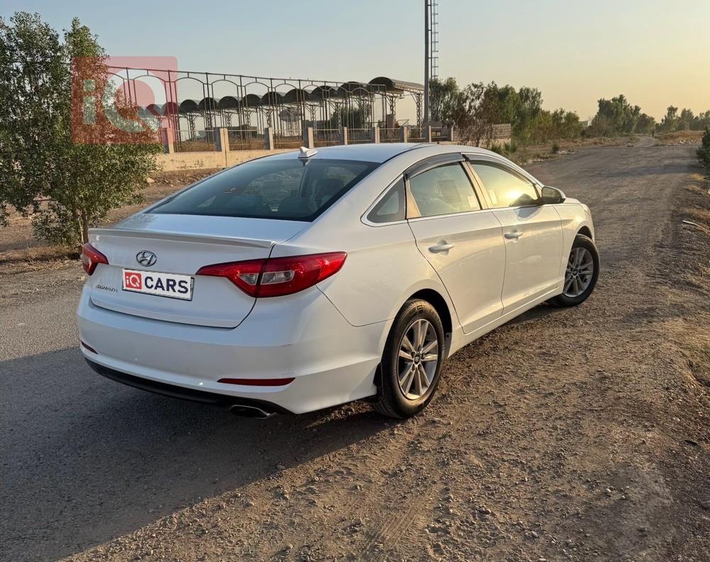 هيونداي سوناتا